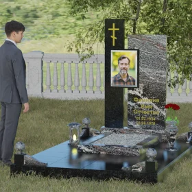 Памятник П030