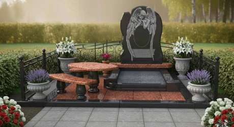 Памятник ПН 098